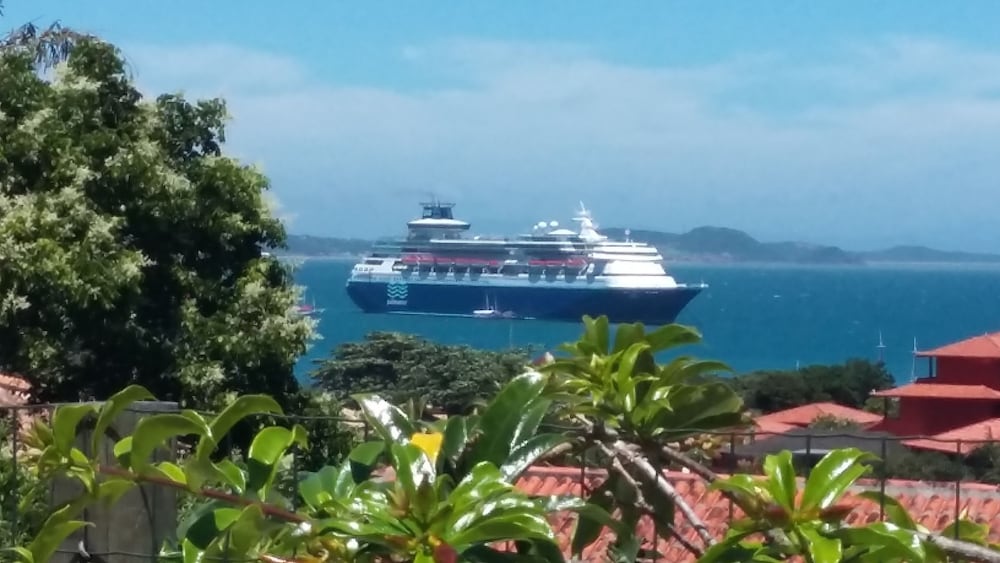 Pousada Blue Ocean