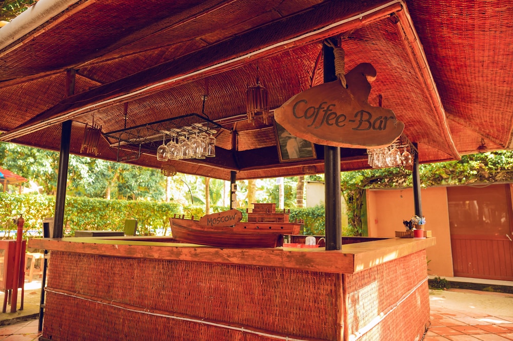 Minh Vuong Village Resort Phu Quoc view 2