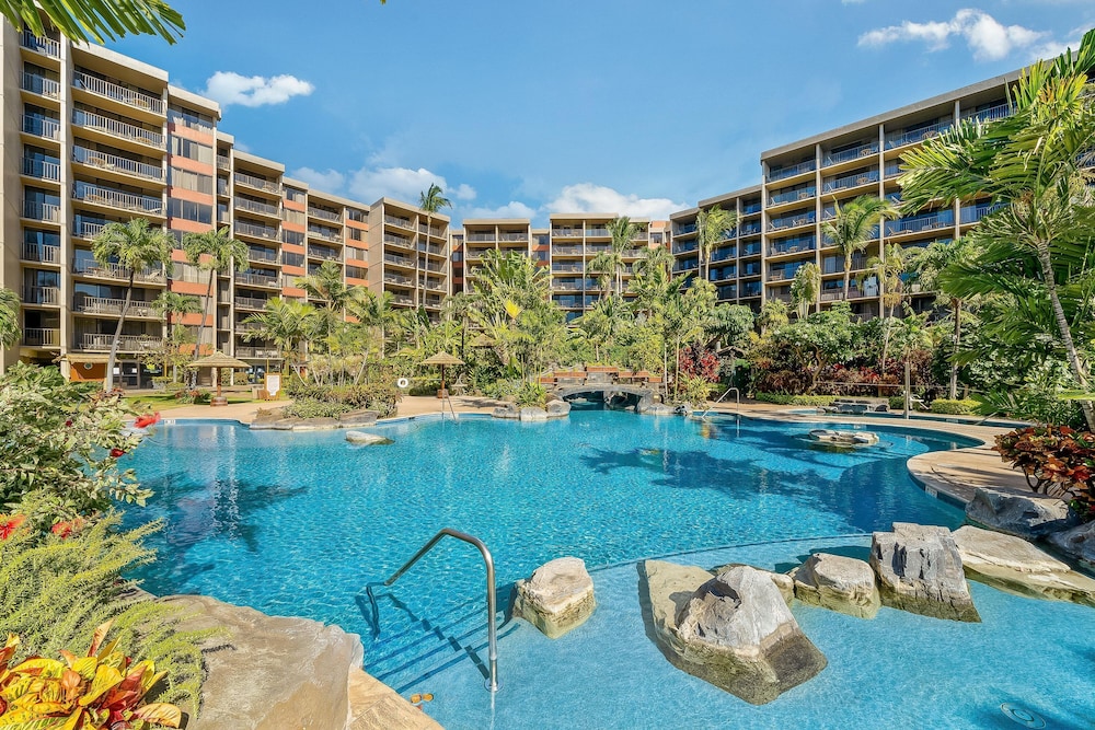 Kaanapali Shores 940