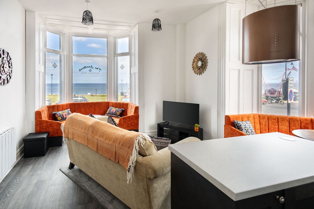 Host Stay Runswick Bay at the Sandbeck