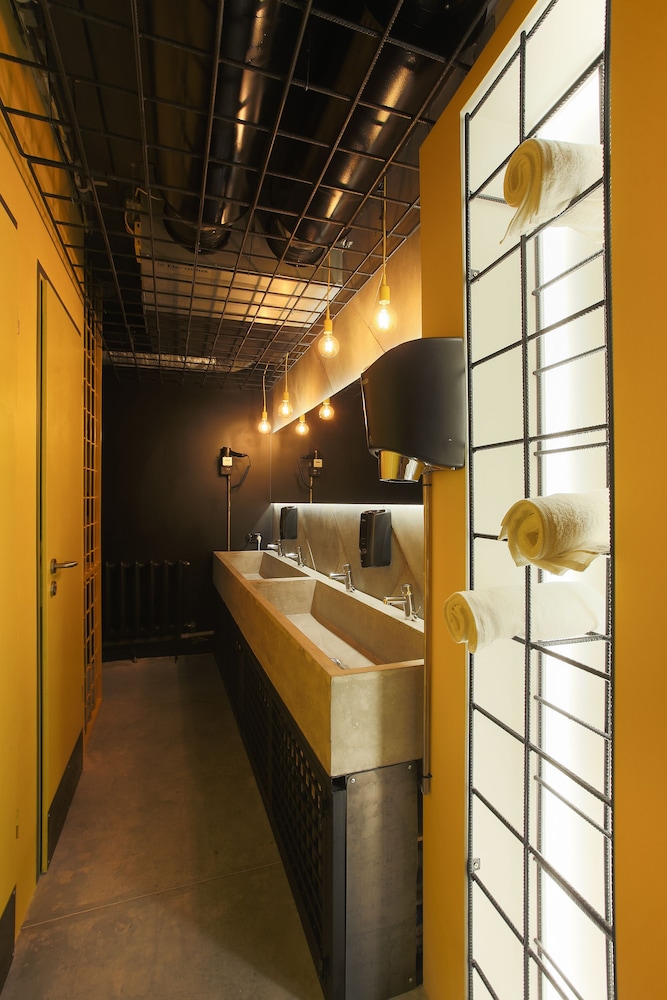 Suffix Hostel & Apartments