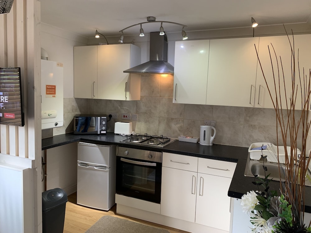 Woodpaddock B&B