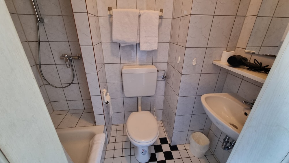 Hotel 3H Mannheim