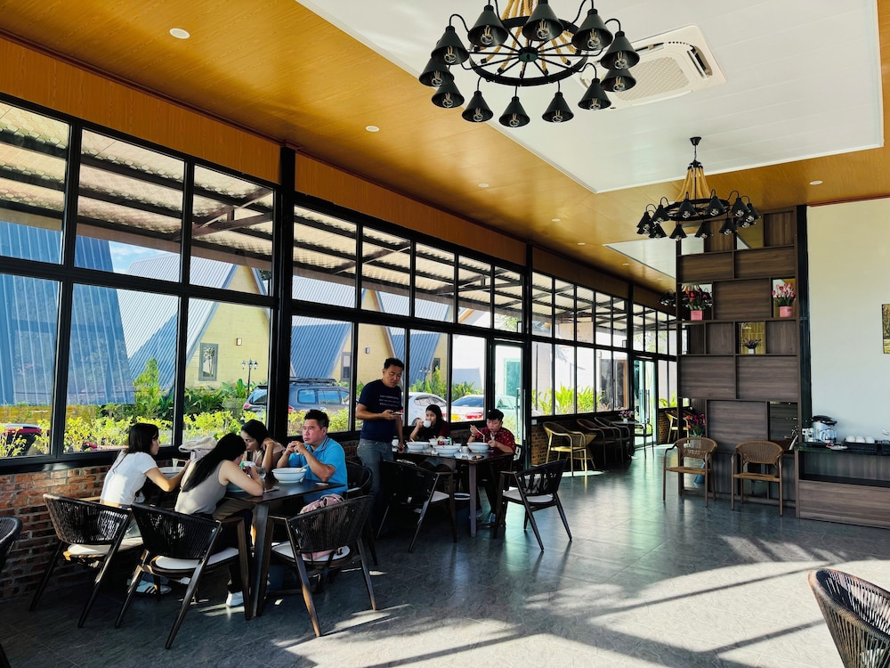 Nature Resort Vangvieng