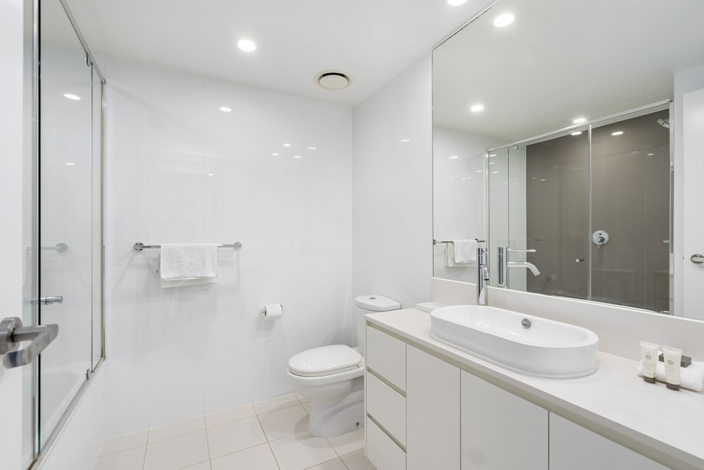 H-Residences Surfers Paradise - GCLR