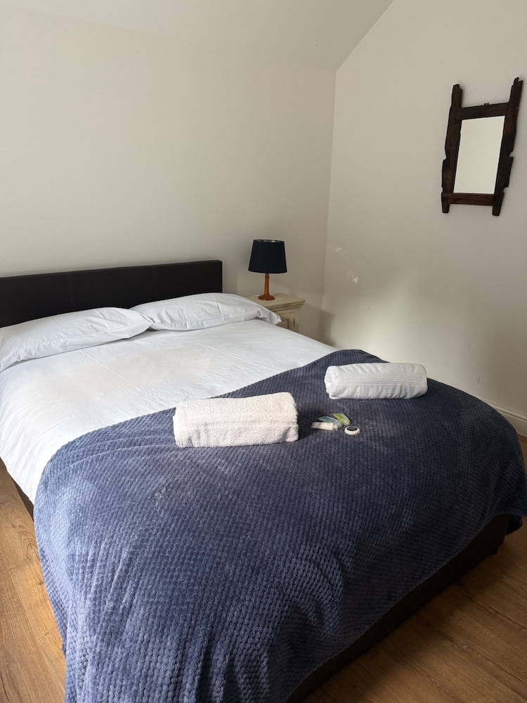 Napton on the Hill - Sleeps Upto 7 & Pet Friendly