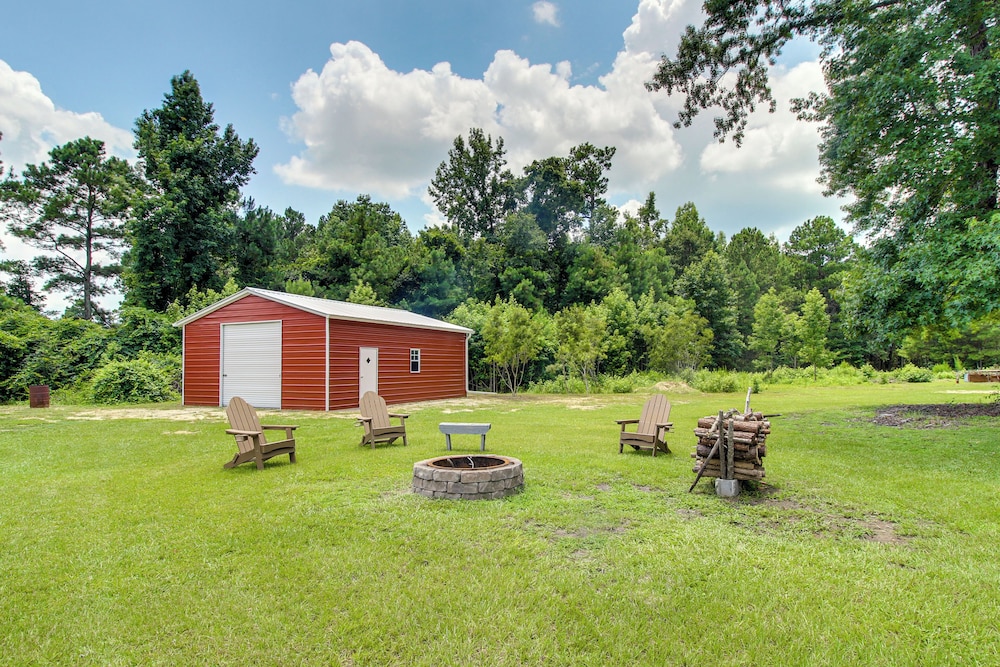Shepard Cottage Near Wilmington & Wedding Venue