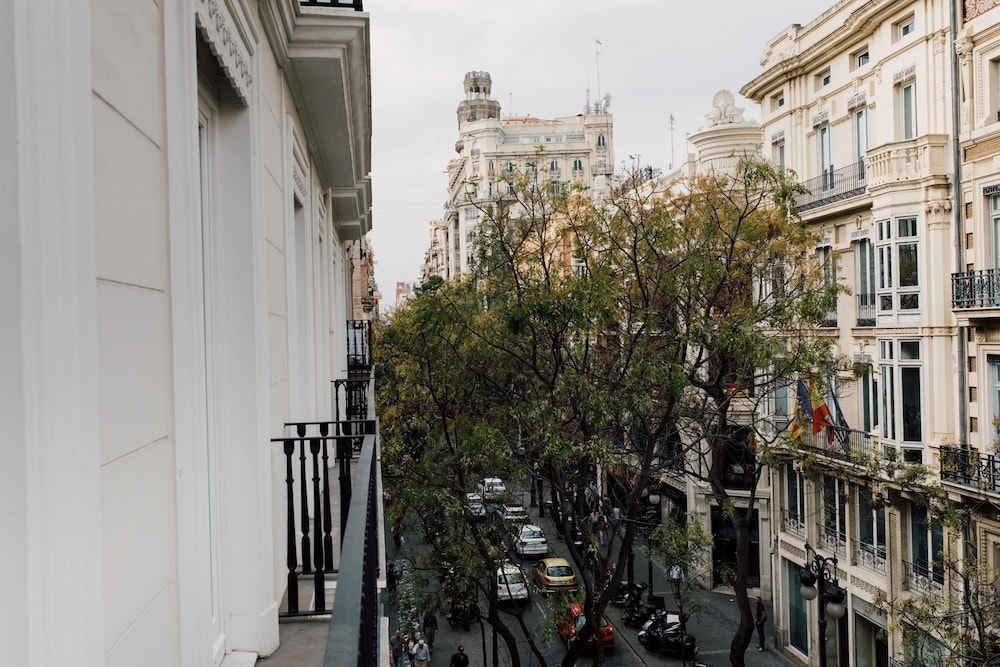 Mon Suites San Martín