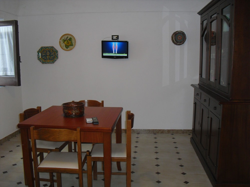 Casa del Centro