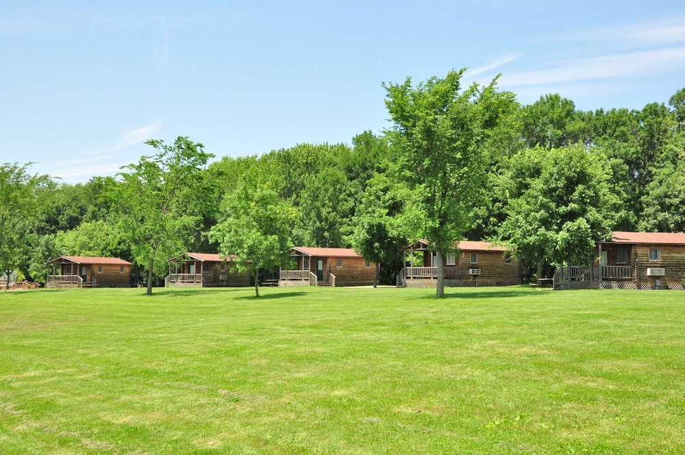 Fremont Campground