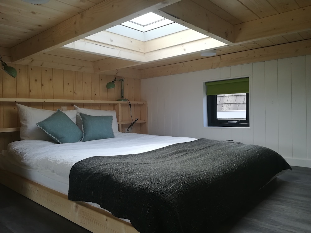 Trendy Tiny Houses Bovenweg view 2