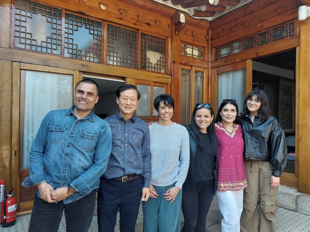 Leedo Hanok