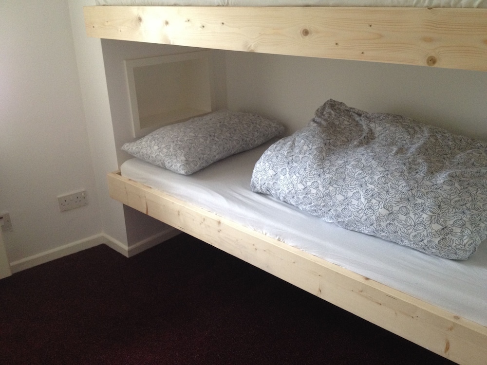 The Old Mill Holiday Hostel