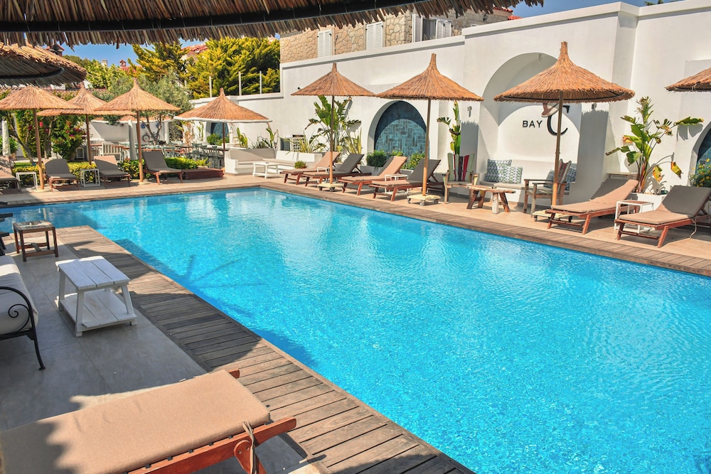 Bay C Otel - Image 6