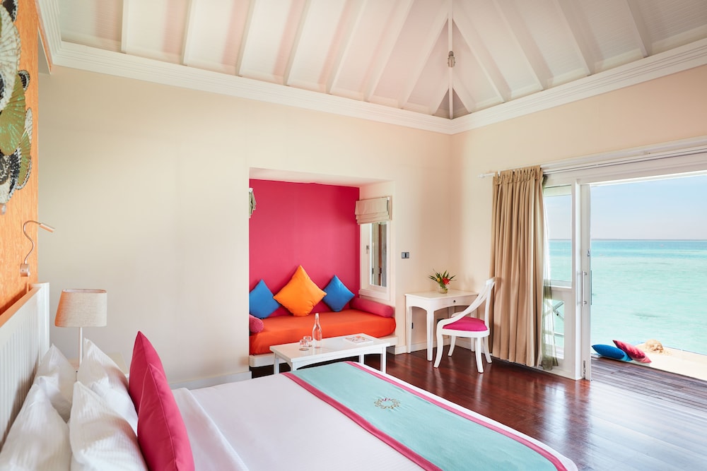 Sun Siyam Vilu Reef - All Inclusive