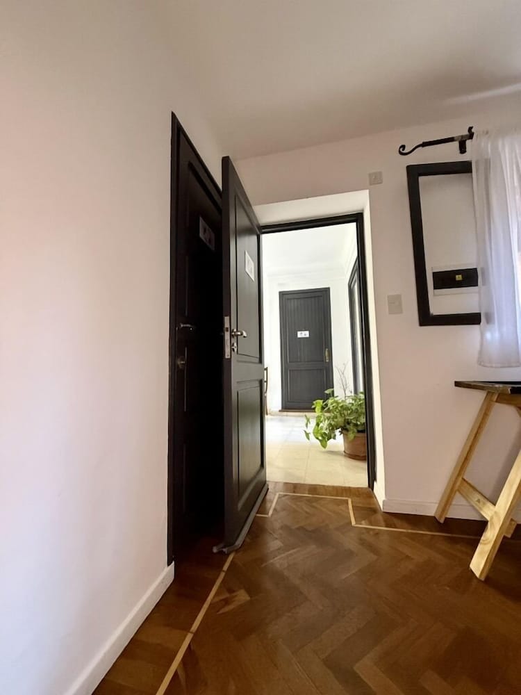 Clivias Hostel