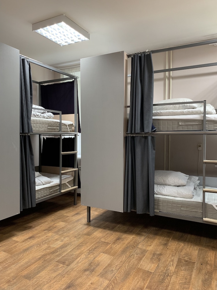 Hostel Esenin
