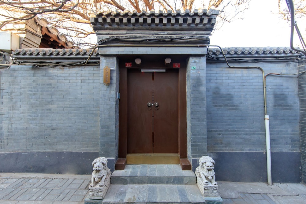 Isvara Flowing Ocean Guesthouse