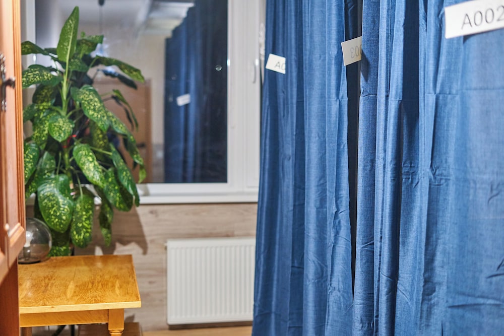Tokyo Vibes Hostel with more privacy (Self Check in)