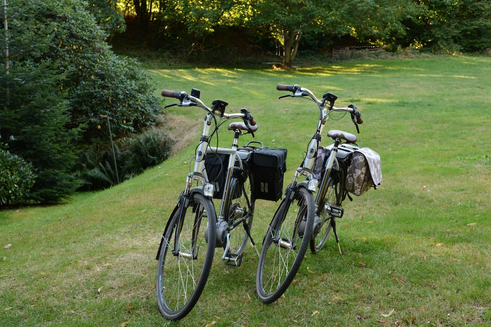 Le parc des 4 saisons