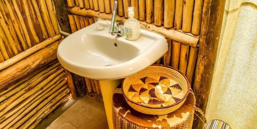 Living Waters Resort