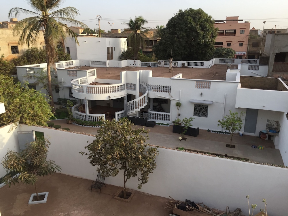 Villa Diamaka