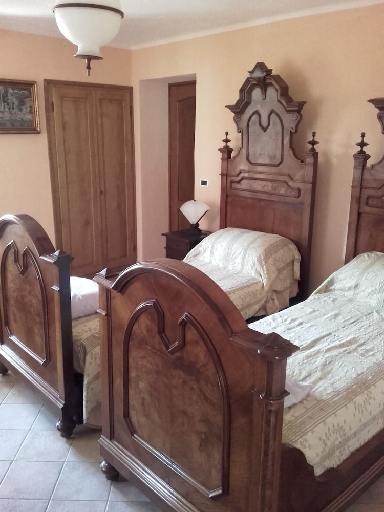 Agriturismo Doremi view 4