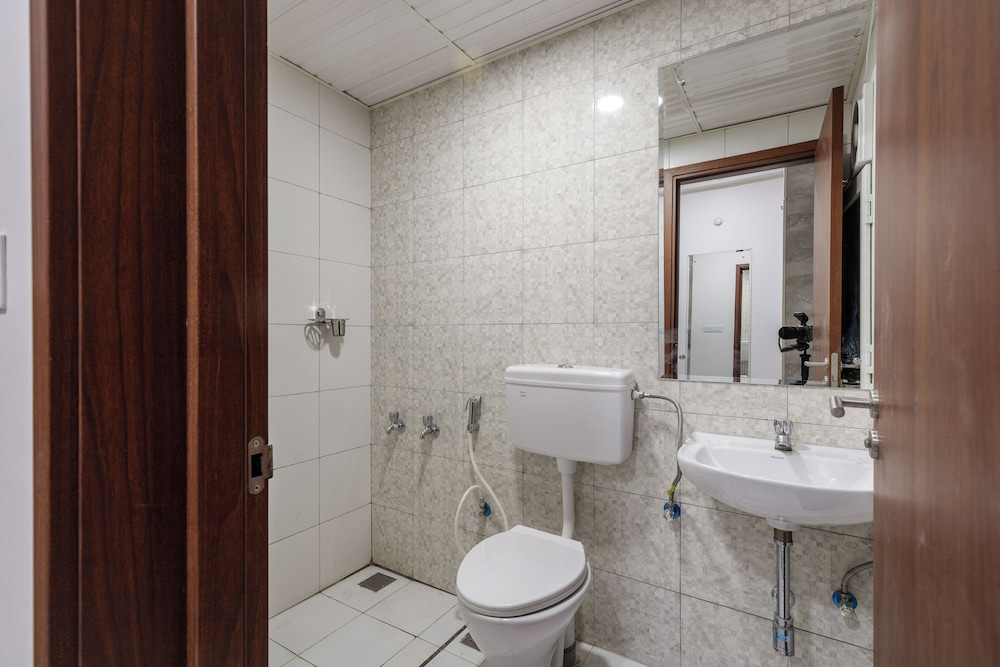 Raintree Apartment Hebbal North Bangalore