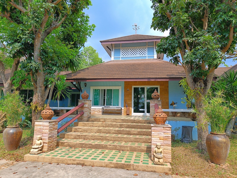 Kong Garden Resort