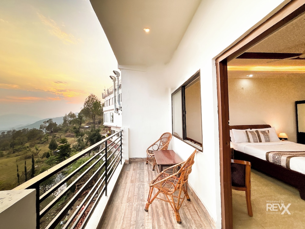 Winterline Gold Resort