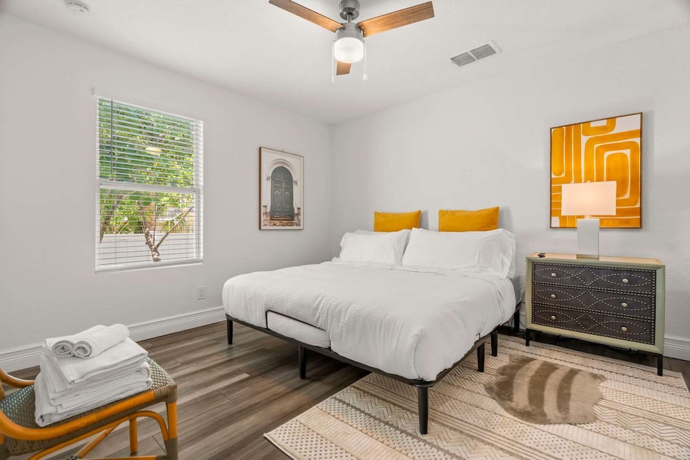 NEW Soho Home - Perfect Space for Families
