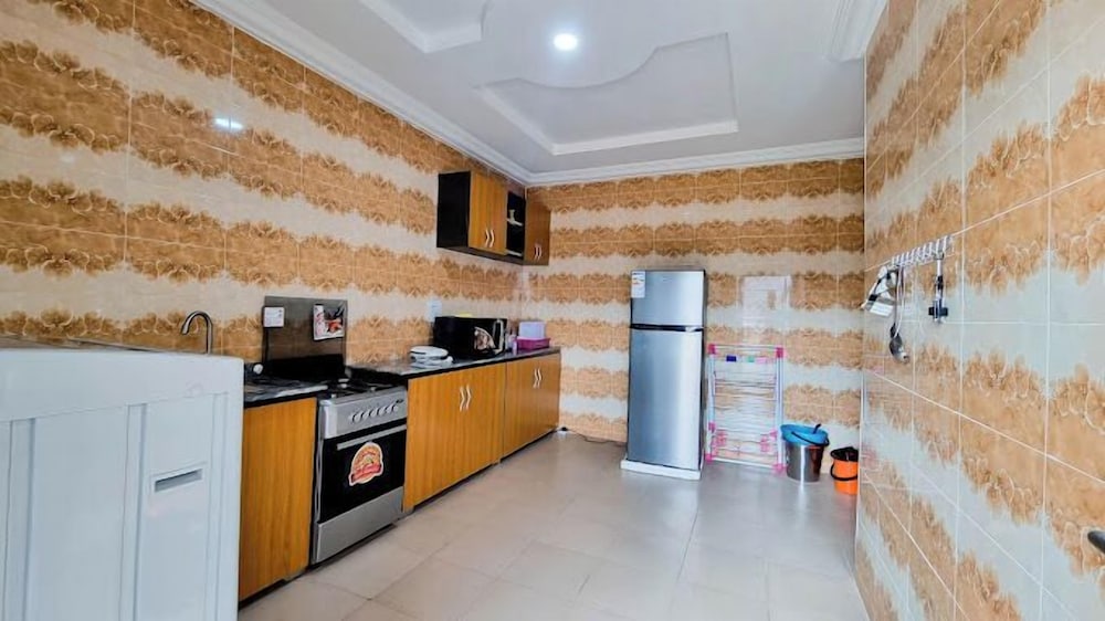 Mic - Della Apartment, photo 10