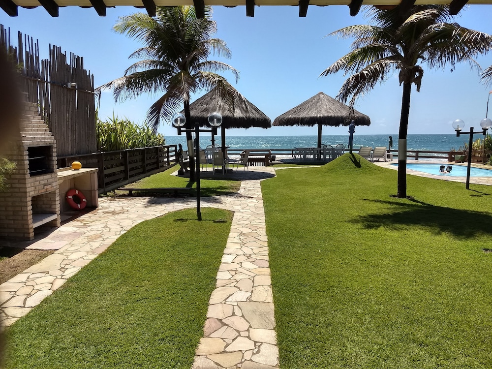 Casa Veramar Porto de Galinhas