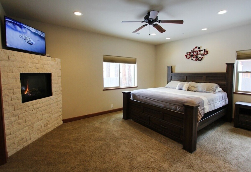 Hch0946 - Angora Retreat 4 Bedroom Home