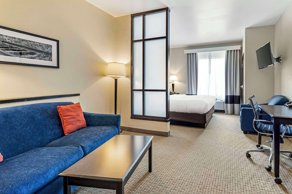 Palestine Vacations - Comfort Suites - Property Image 33