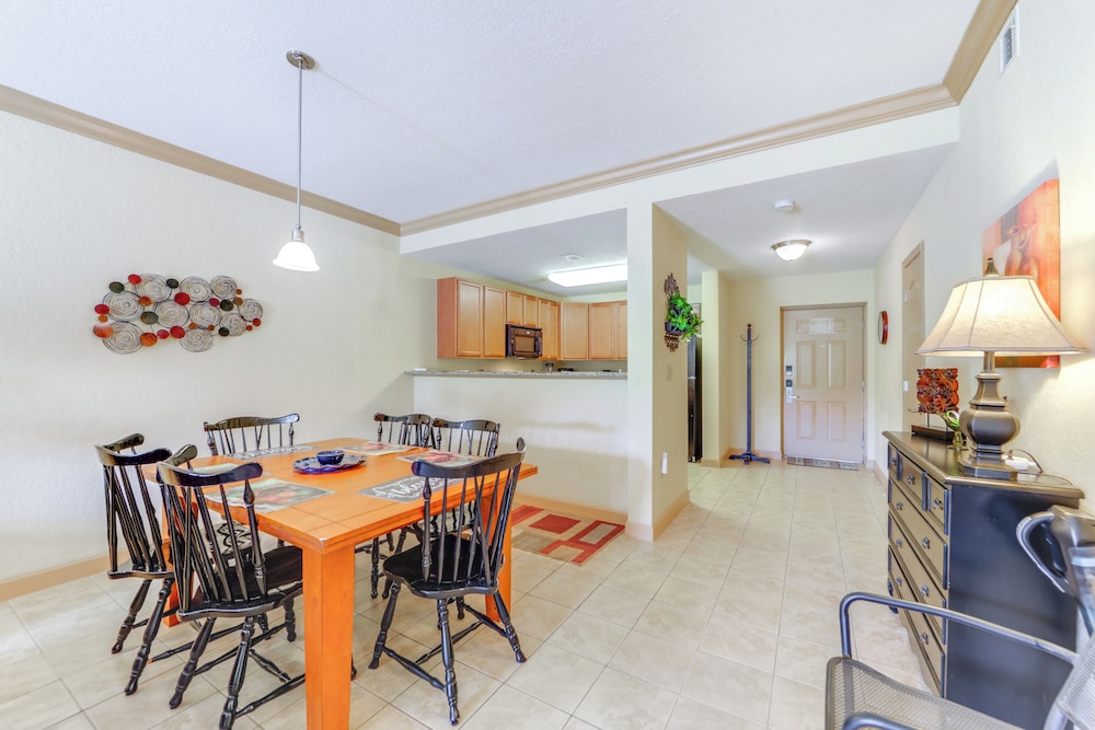 'mountain Escape' w/ Pool Access in Pigeon Forge!