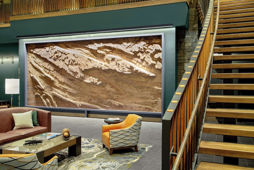 Cloudland at McLemore Resort Lookout Mountain, Curio by Hilton - Property Image 8