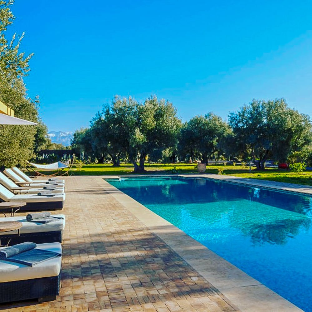 Villa Kristy