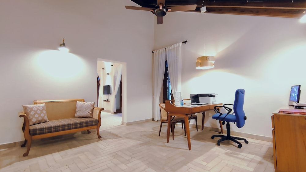 Rosastays Panjim Goa