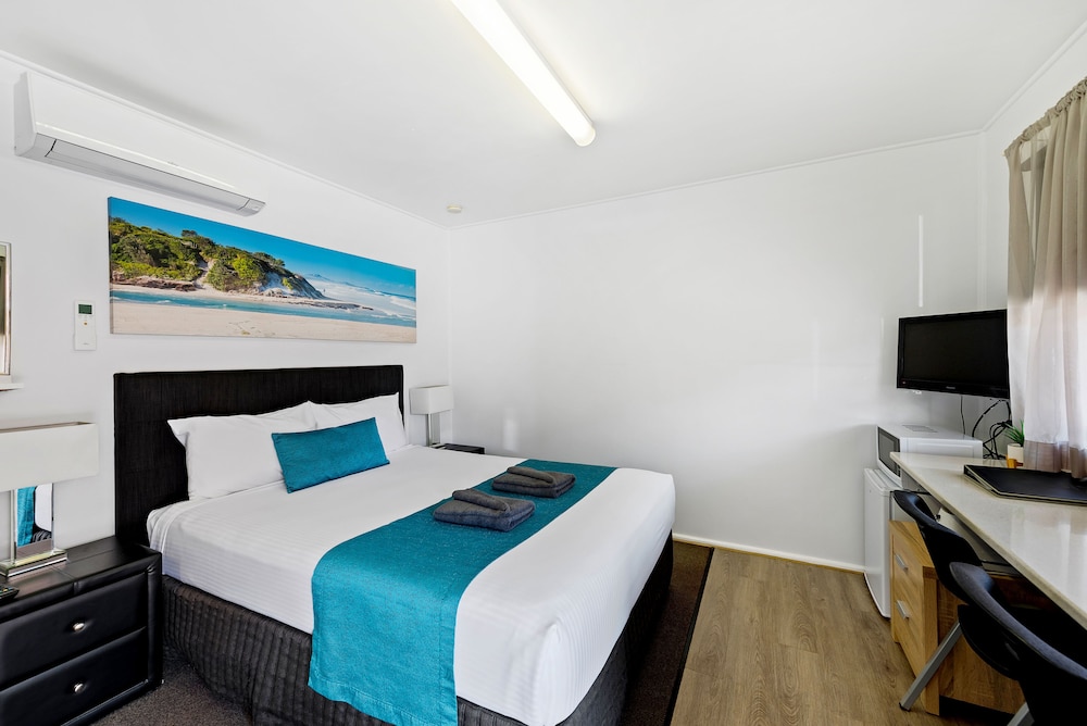 Port Macquarie Motel