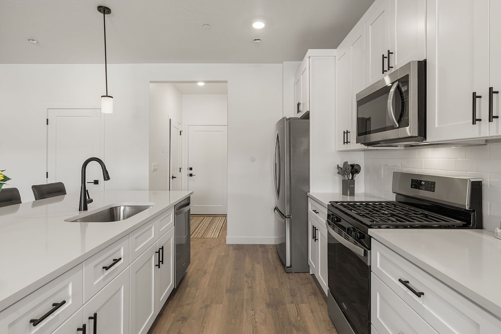 Sand Hollow Serenity 4 Bedroom Townhouse