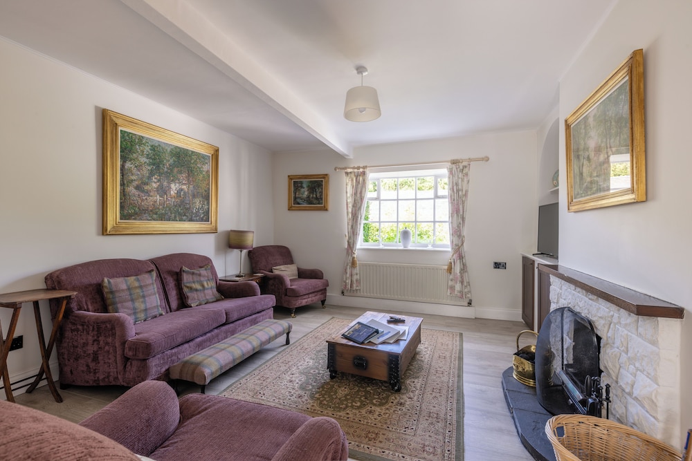 Spindlestone Cottage - North East Escapes