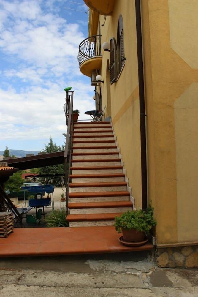 B&B Nonna Grazia