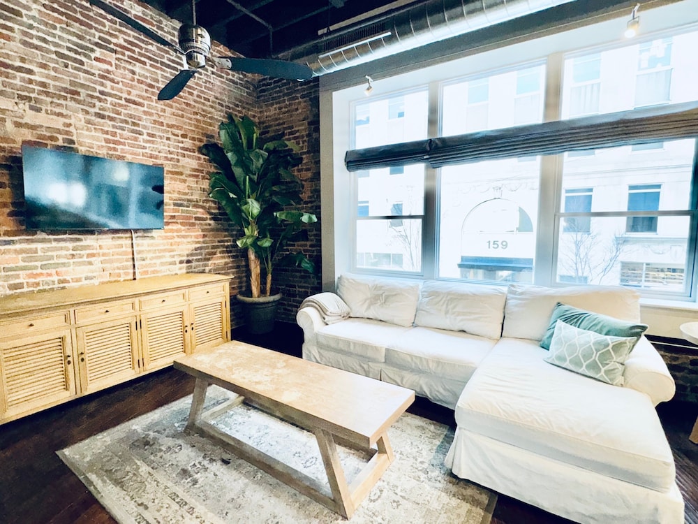 Music City Lofts