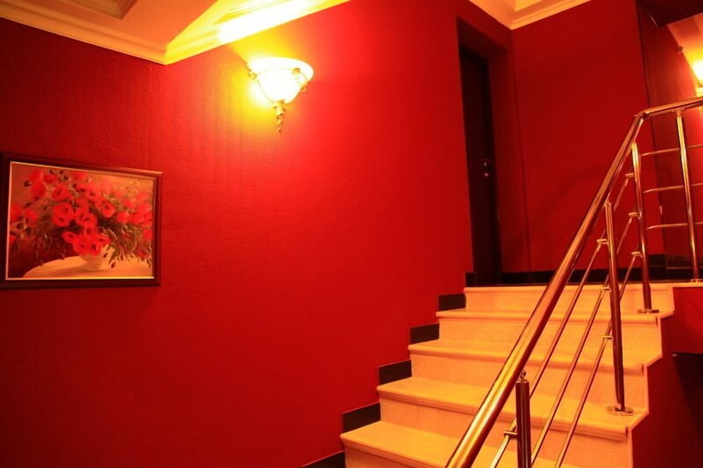 Duna Hotel