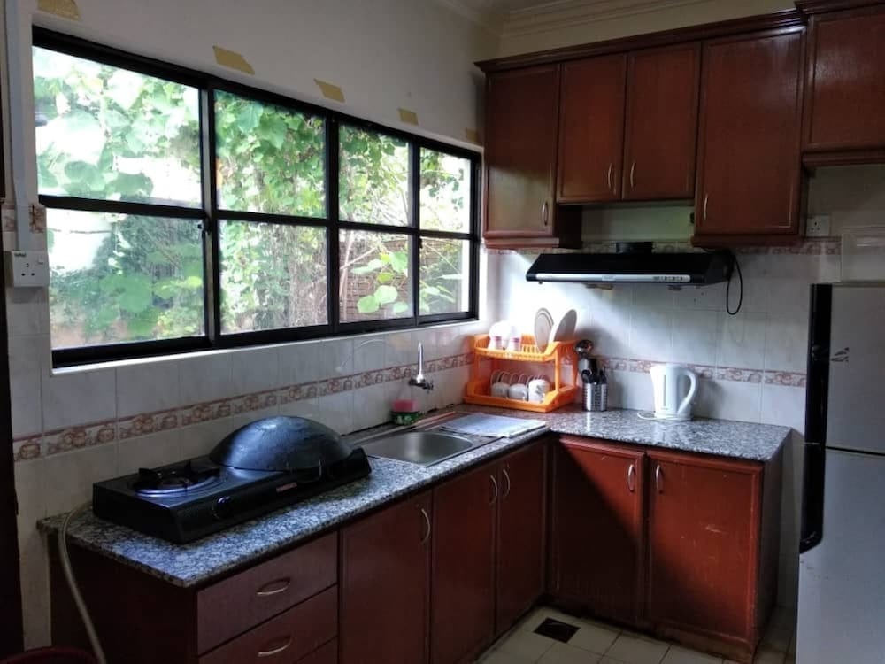 Ann Homestay Villa 893