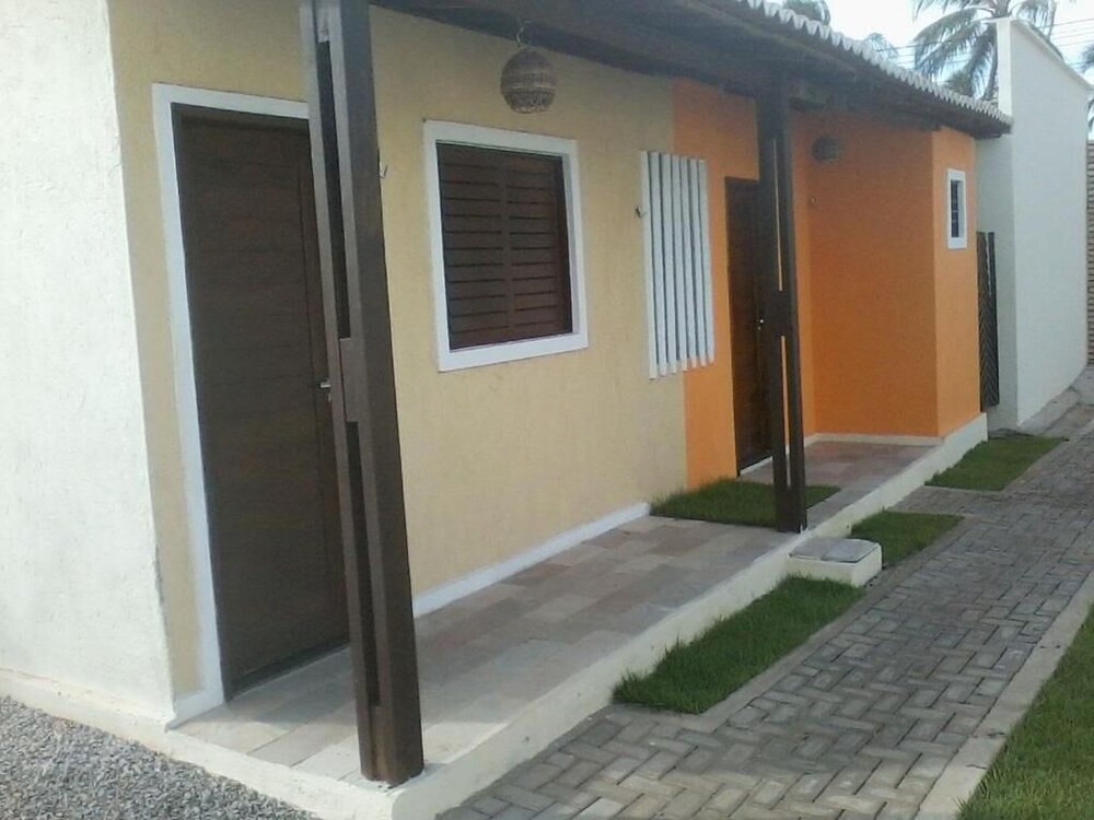 Maramar chalés