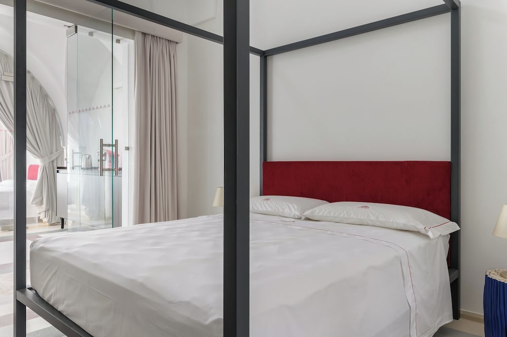 Hydeout Palace - Luxury &Spa Suites by Wonderful Italy