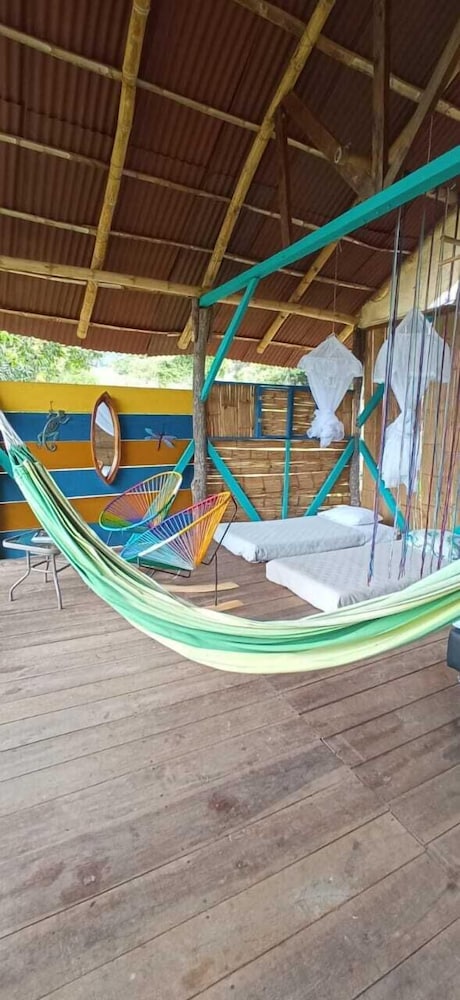 El Cielo Biohospedaje