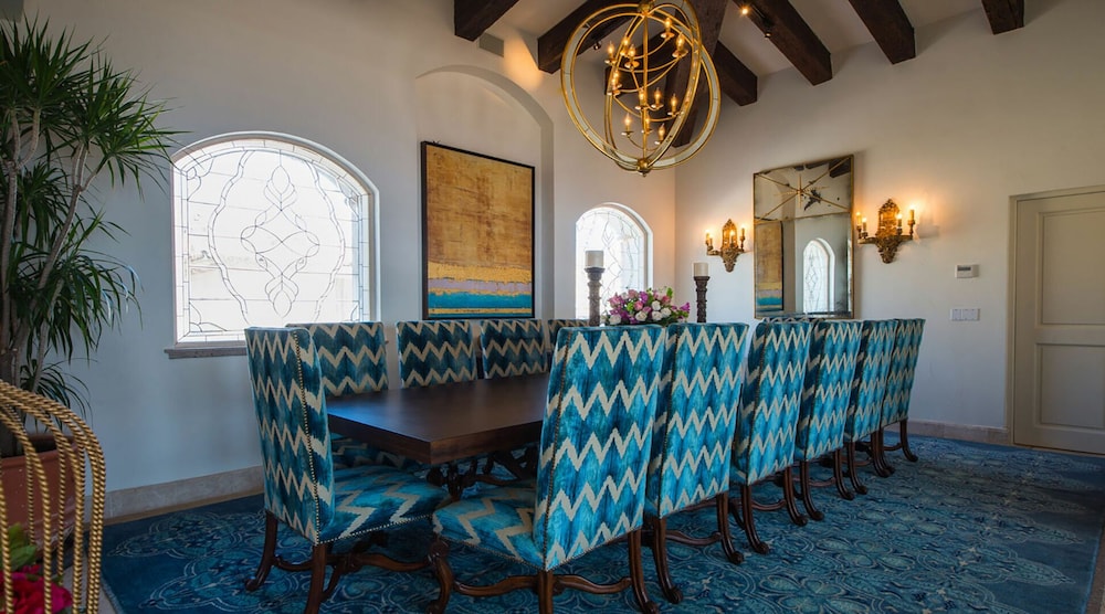Exclusive Holiday Villa with Private Pool near Beach, Cabo San Lucas Villa 1042